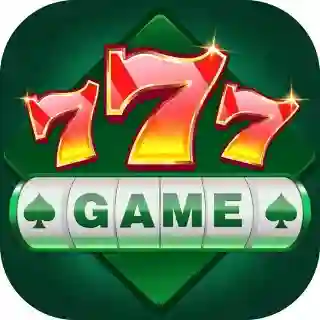 777 Game app icon
