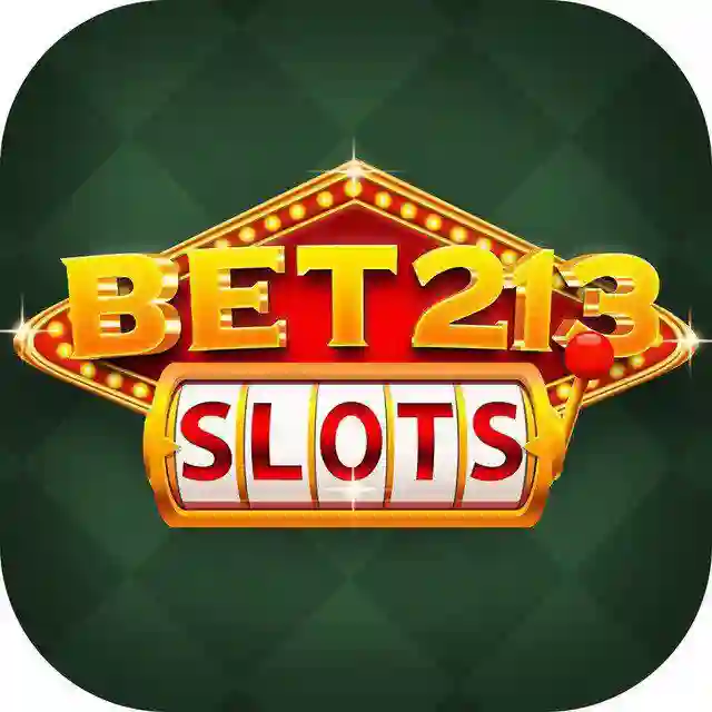 Bet 213 Slots app icon