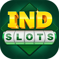 IND Slots app icon
