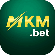 MKM Bet app icon