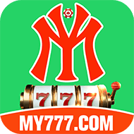 My 777 app icon