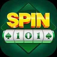Spin 101 app icon