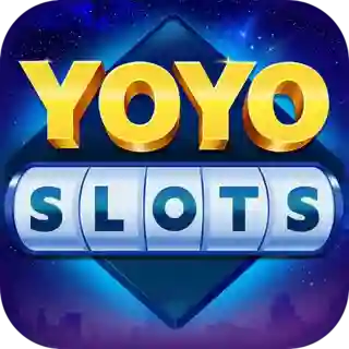 Yoyo Slots app icon