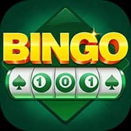 Bingo 101 app icon